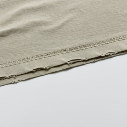 BALENCIAGA Inside-Out T-Shirt