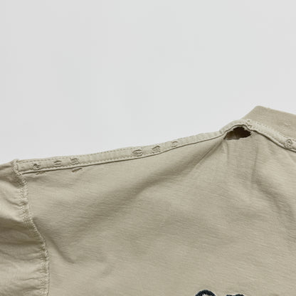 BALENCIAGA Inside-Out T-Shirt