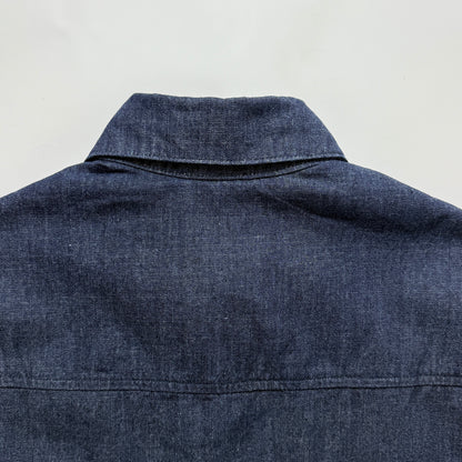 Chrome Hearts Denim Shirt