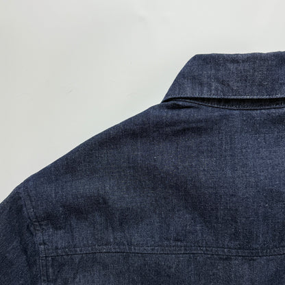 Chrome Hearts Denim Shirt