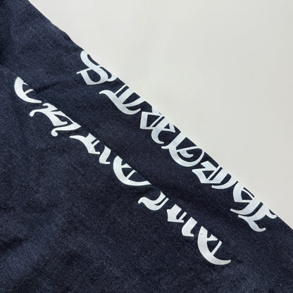 Chrome Hearts Denim Shirt