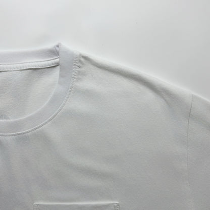 Chrome Hearts Multicolor Cross T-shirt Short Sleeve