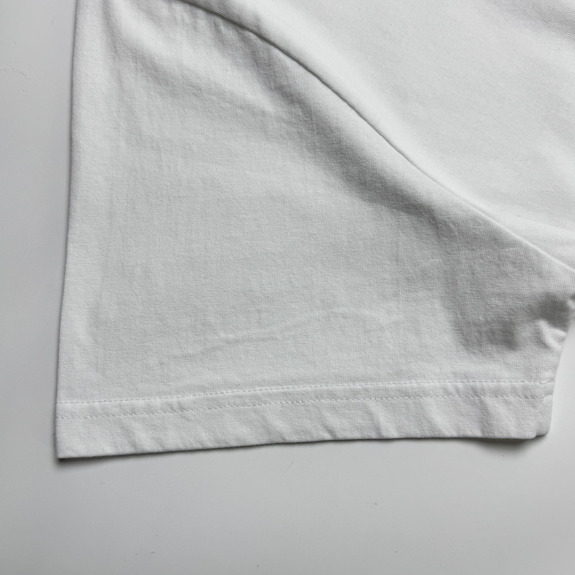Chrome Hearts Multicolor Cross T-shirt Short Sleeve