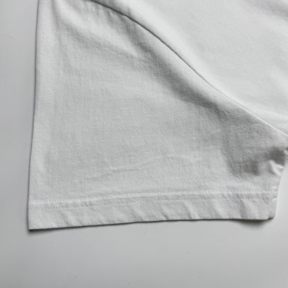 Chrome Hearts Multicolor Cross T-shirt Short Sleeve