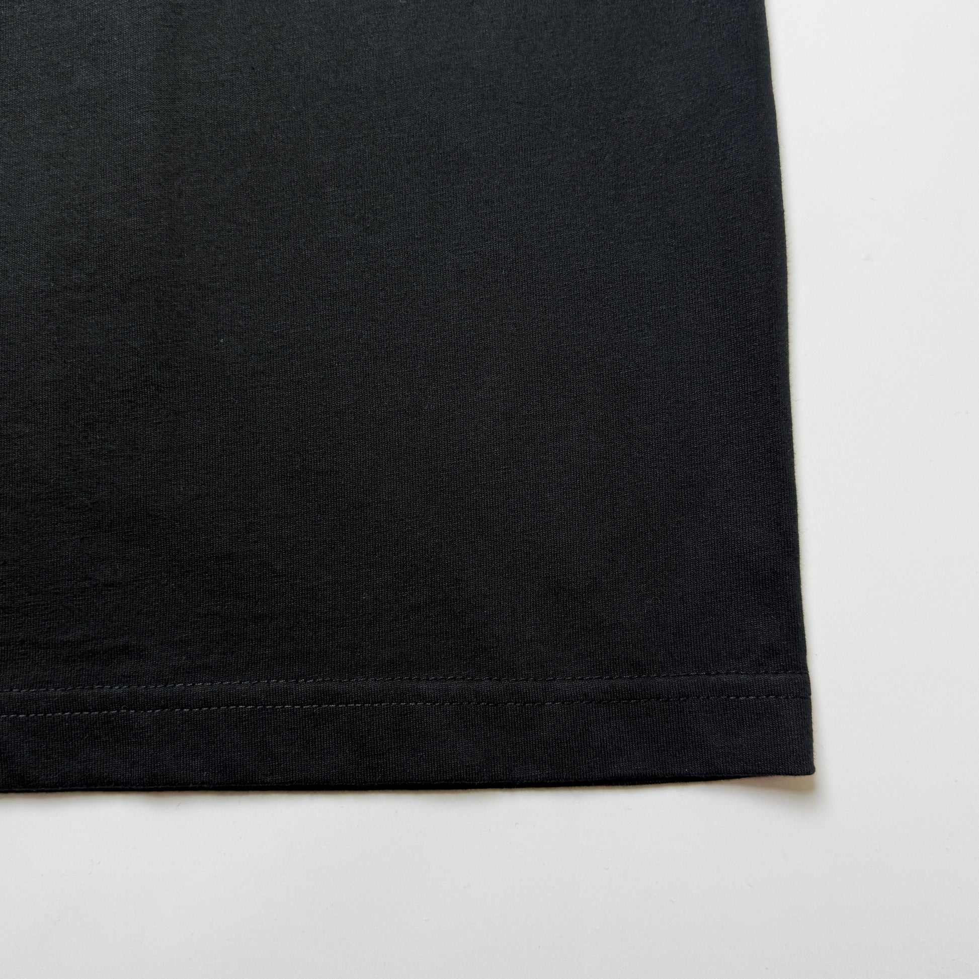 Chrome Hearts Printed Letter T-shirt