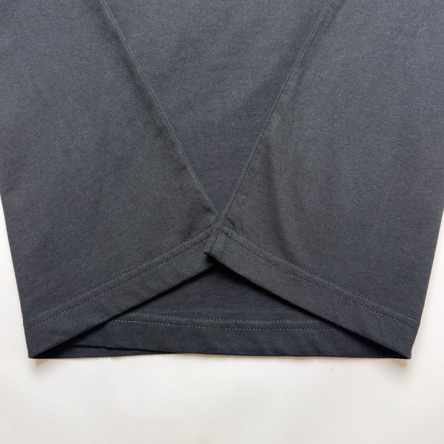 Chrome Hearts Printed Letter T-shirt