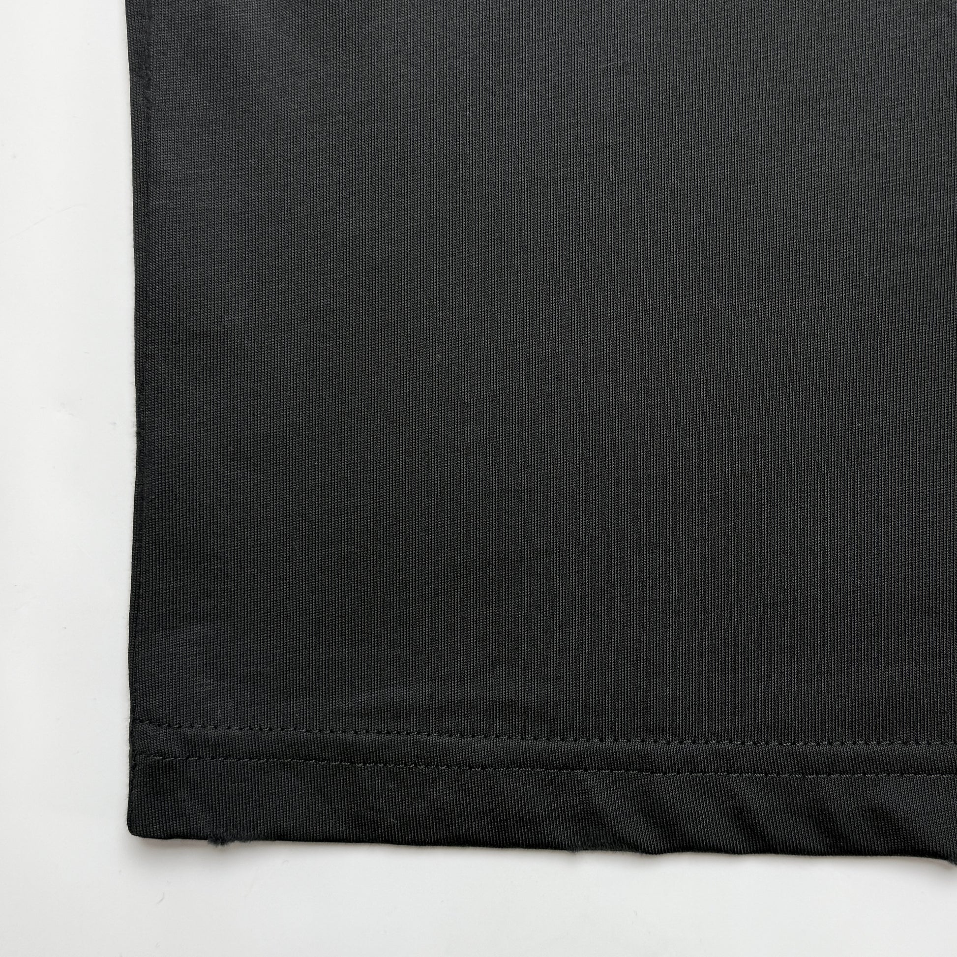 BALENCIAGA Paris Thunderstorm Oversized T-Shirt "Black"