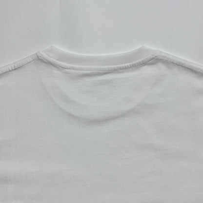 CHROME HEARTS FLEUR KNEE T-SHIRT