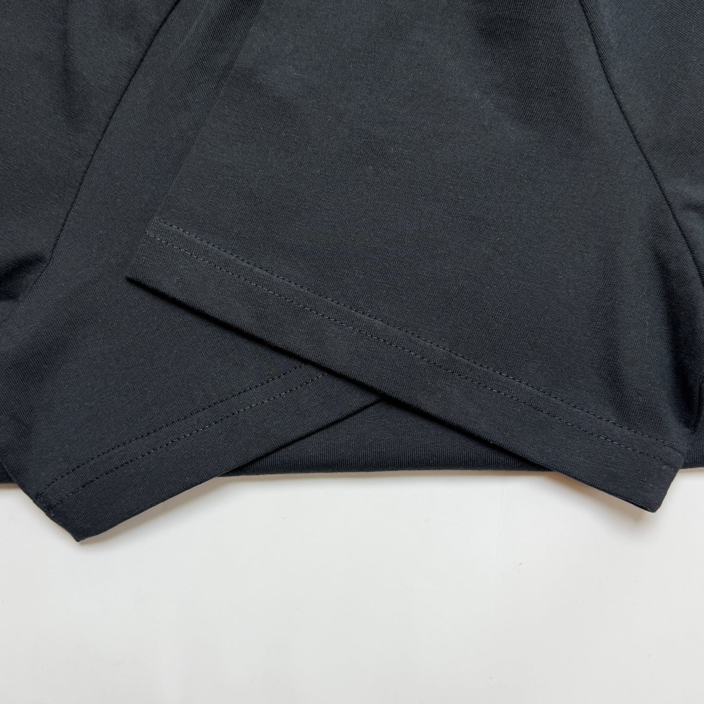 Chrome Hearts Vertical Logo T-Shirt