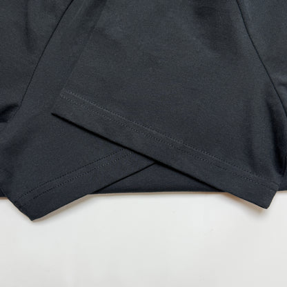 Chrome Hearts Vertical Logo T-Shirt