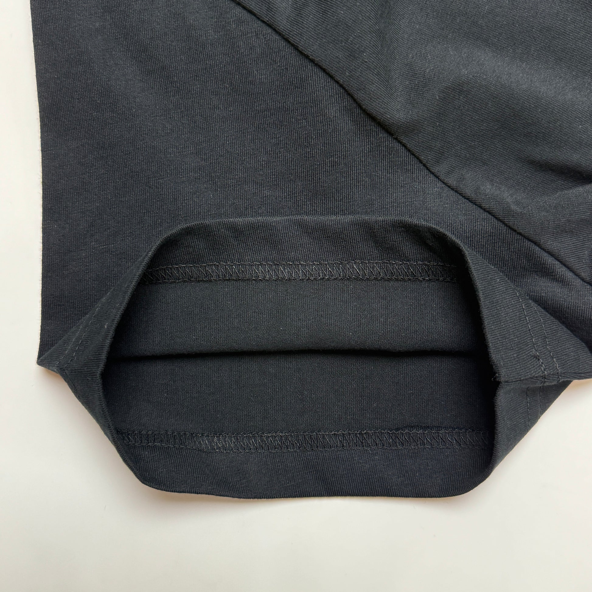 Chrome Hearts Vertical Logo T-Shirt