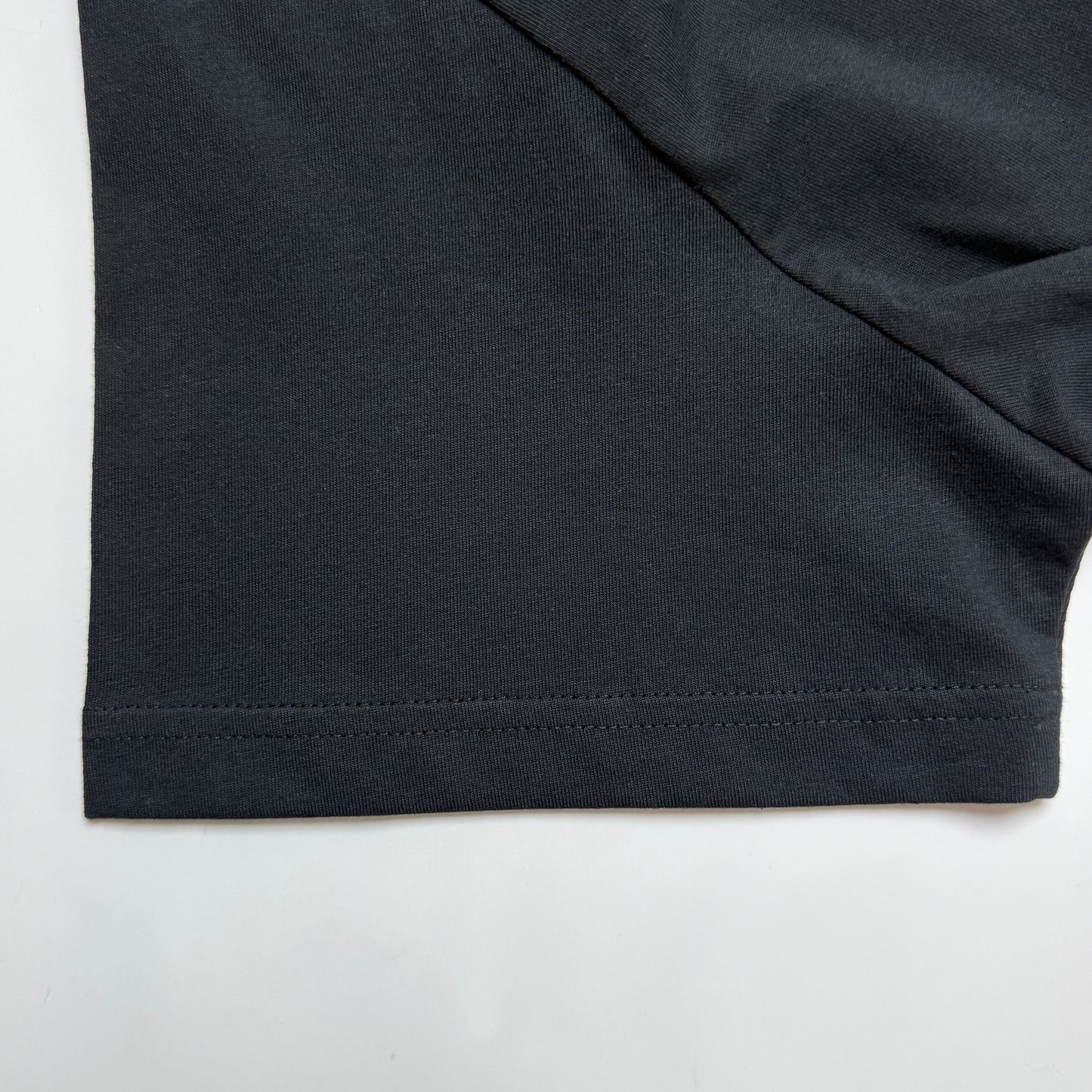 Chrome Hearts Vertical Logo T-Shirt