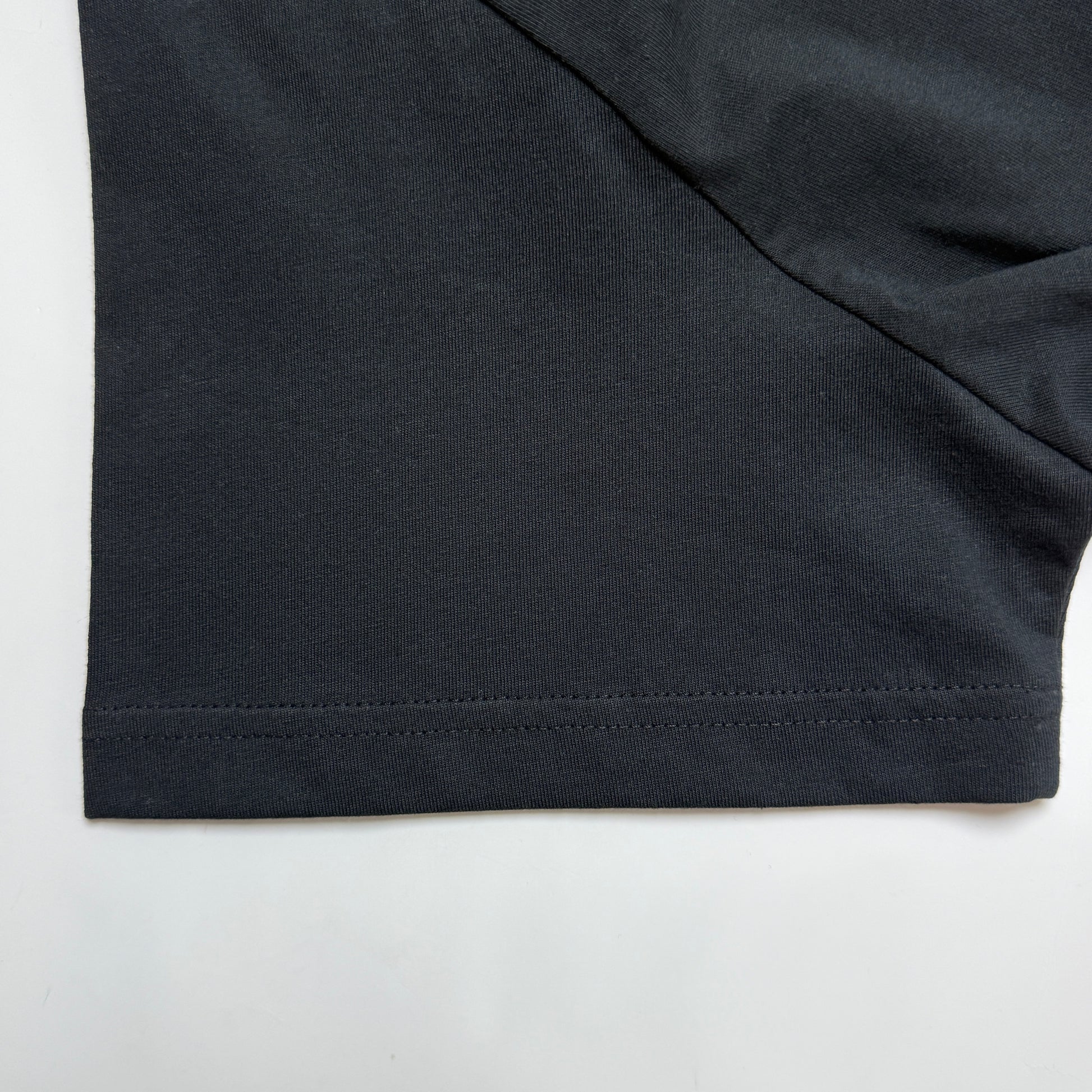 Chrome Hearts Vertical Logo T-Shirt