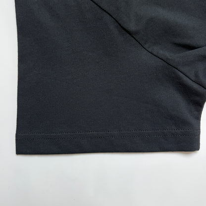 Chrome Hearts Vertical Logo T-Shirt