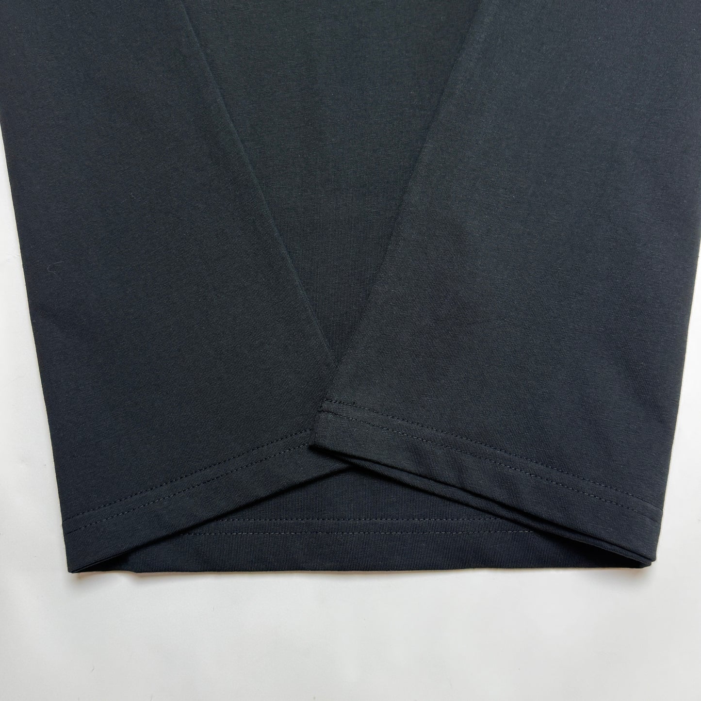 Chrome Hearts Vertical Logo T-Shirt