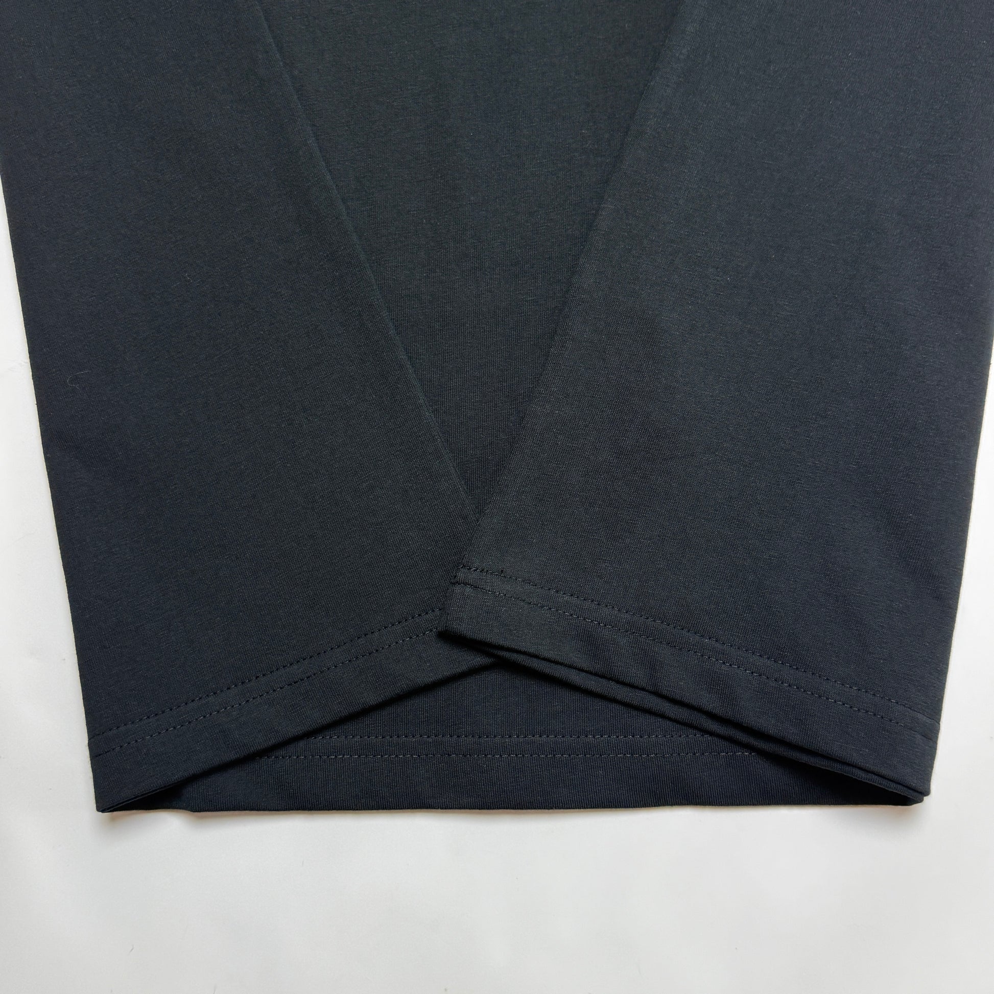 Chrome Hearts Vertical Logo T-Shirt