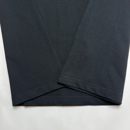 Chrome Hearts Vertical Logo T-Shirt
