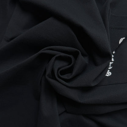 Chrome Hearts Vertical Logo T-Shirt
