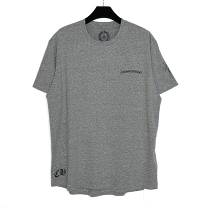Chrome Hearts Cotton T-shirt
