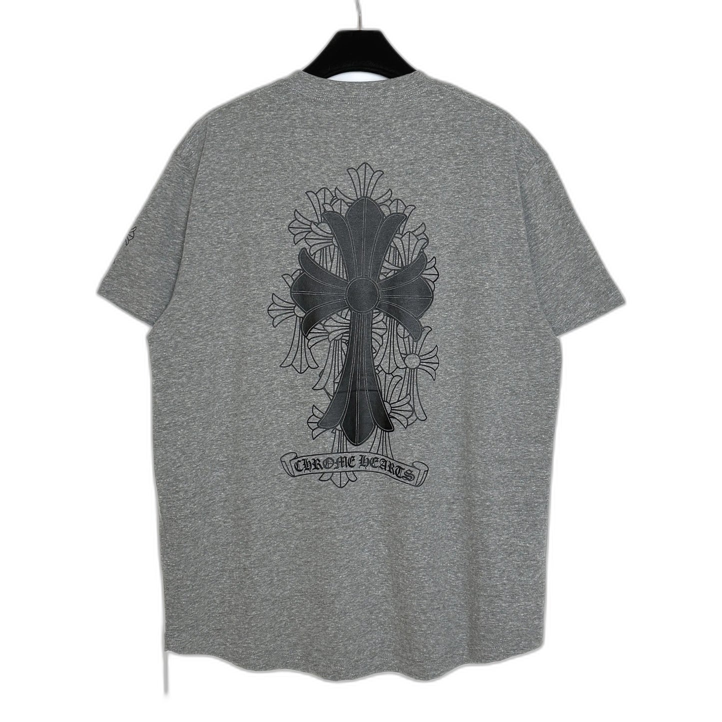Chrome Hearts Cotton T-shirt