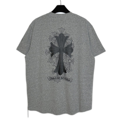 Chrome Hearts Cotton T-shirt