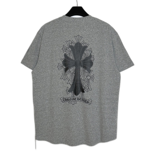 Chrome Hearts Cotton T-shirt