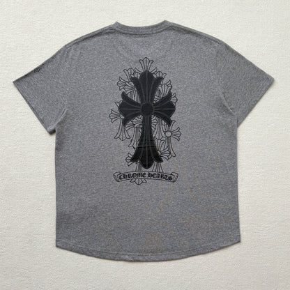Chrome Hearts Cotton T-shirt