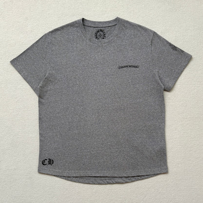Chrome Hearts Cotton T-shirt