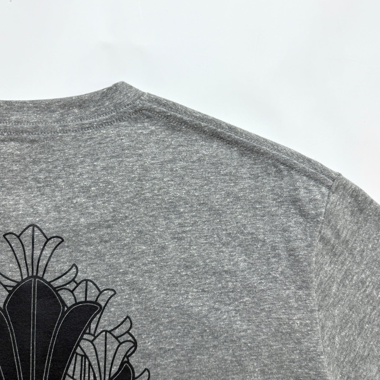 Chrome Hearts Cotton T-shirt