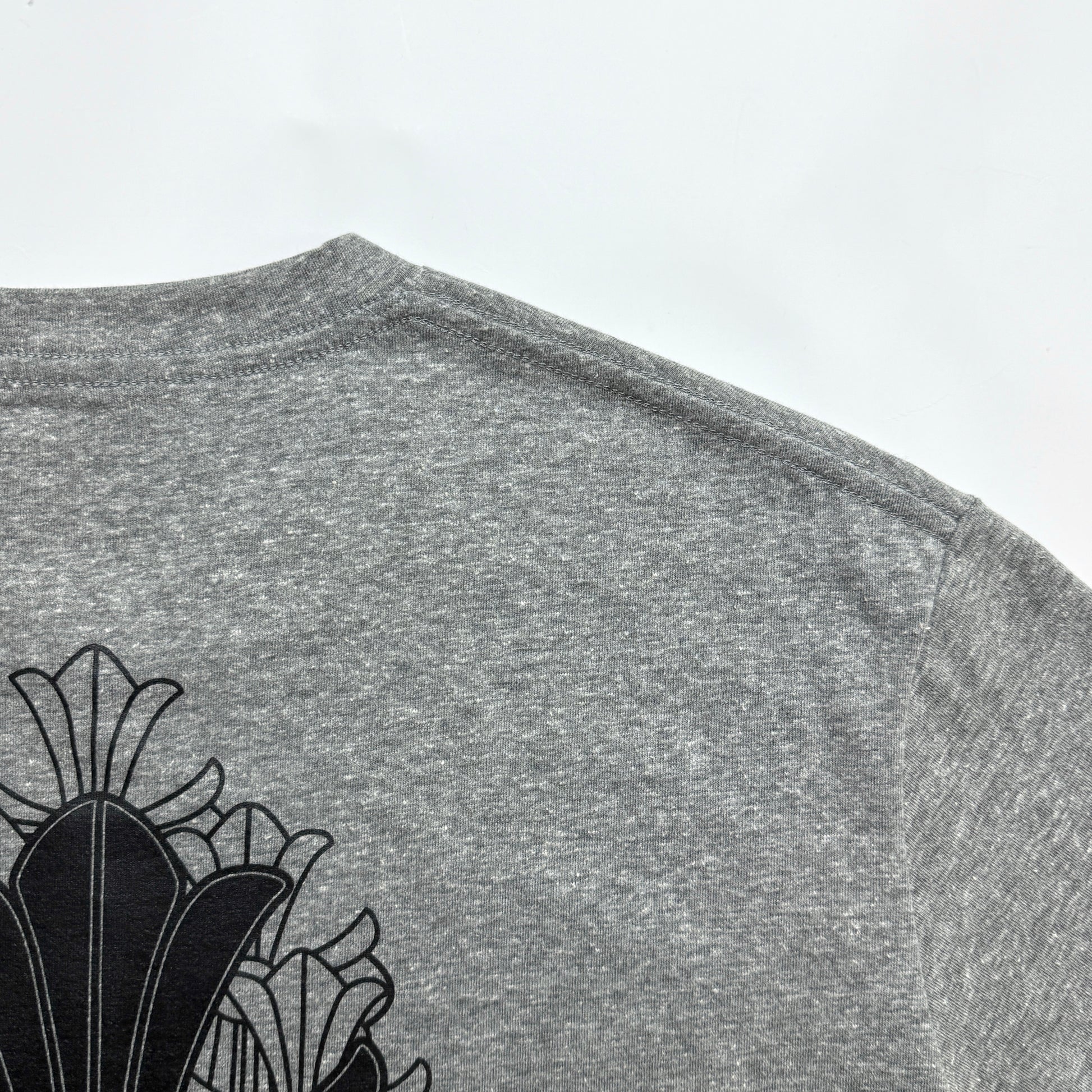 Chrome Hearts Cotton T-shirt