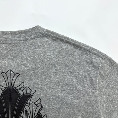 Chrome Hearts Cotton T-shirt