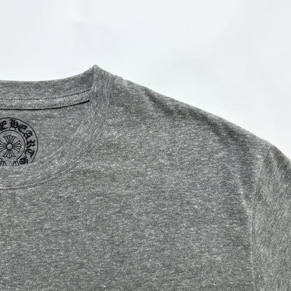 Chrome Hearts Cotton T-shirt