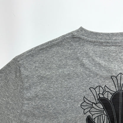 Chrome Hearts Cotton T-shirt
