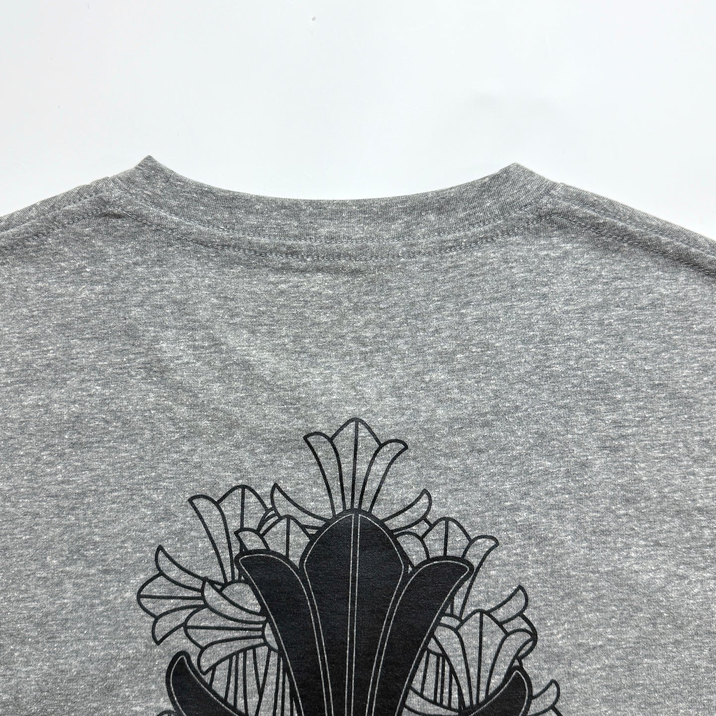Chrome Hearts Cotton T-shirt
