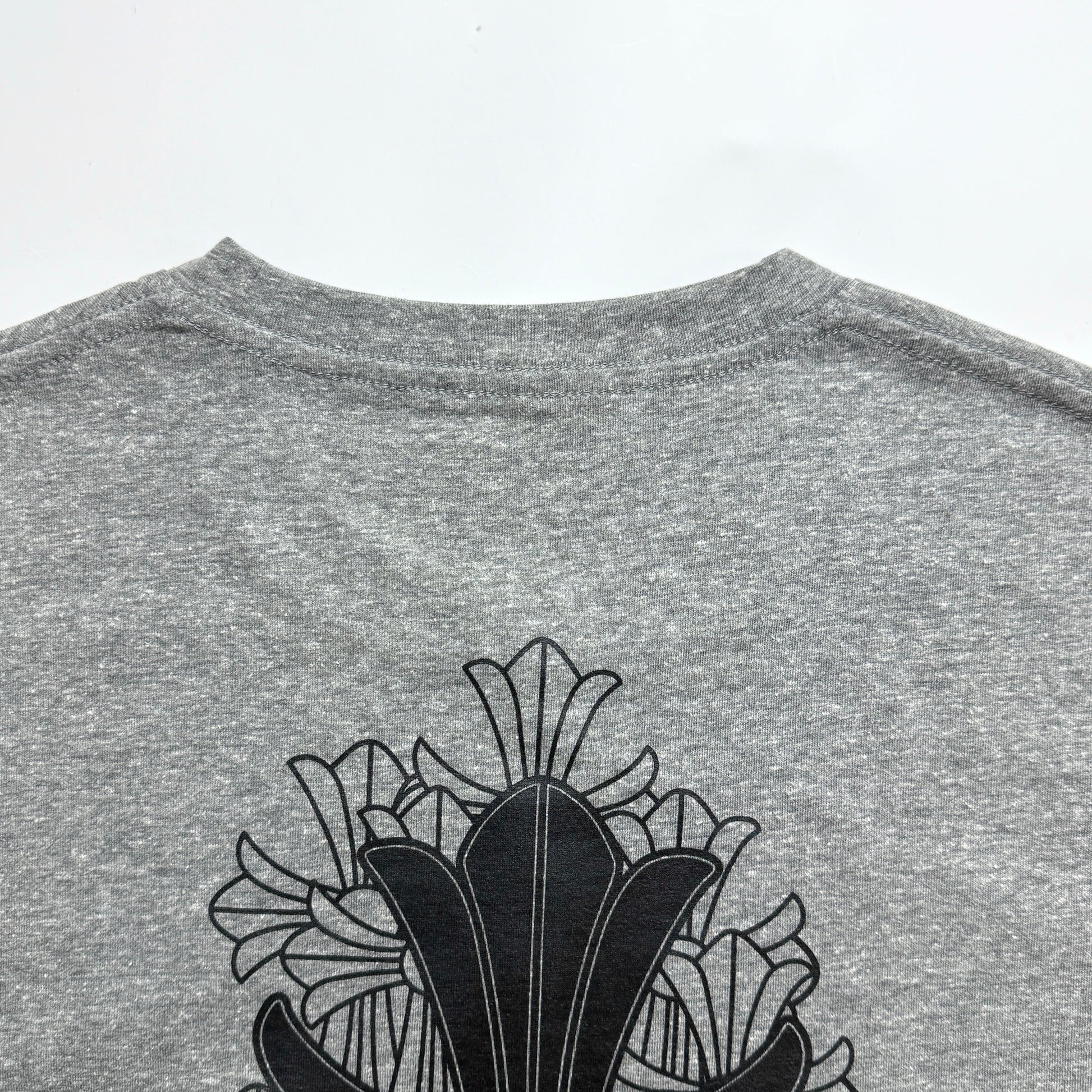 Chrome Hearts Cotton T-shirt