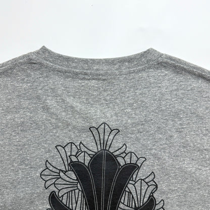 Chrome Hearts Cotton T-shirt