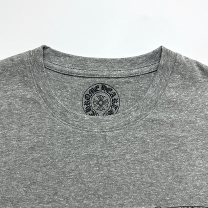 Chrome Hearts Cotton T-shirt