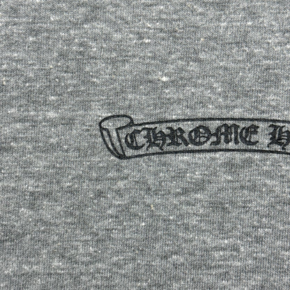 Chrome Hearts Cotton T-shirt