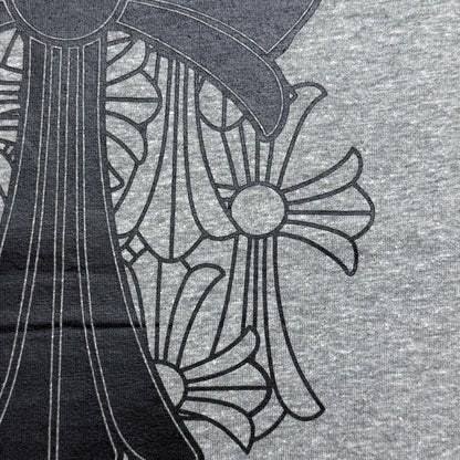 Chrome Hearts Cotton T-shirt