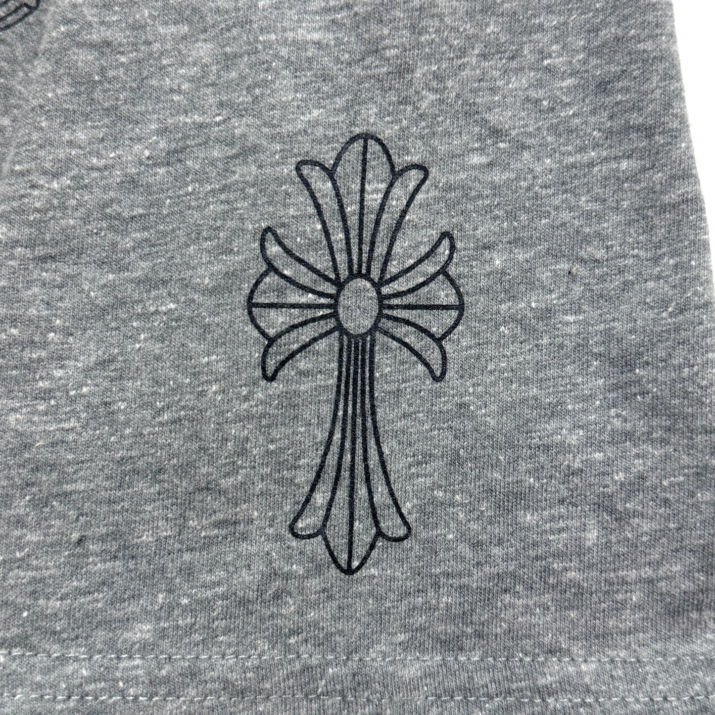 Chrome Hearts Cotton T-shirt