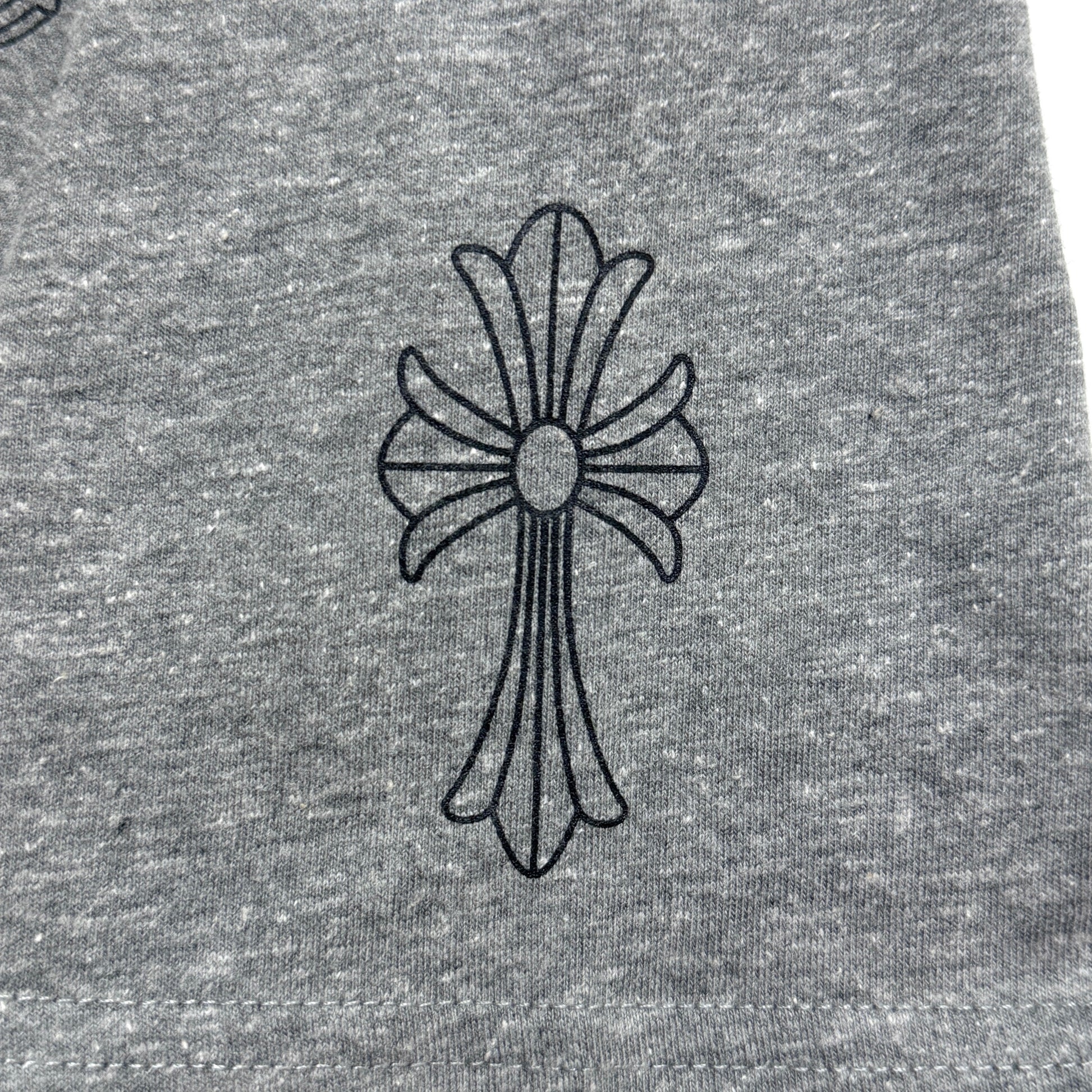 Chrome Hearts Cotton T-shirt
