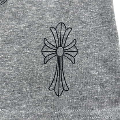 Chrome Hearts Cotton T-shirt