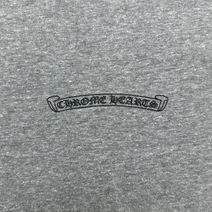 Chrome Hearts Cotton T-shirt