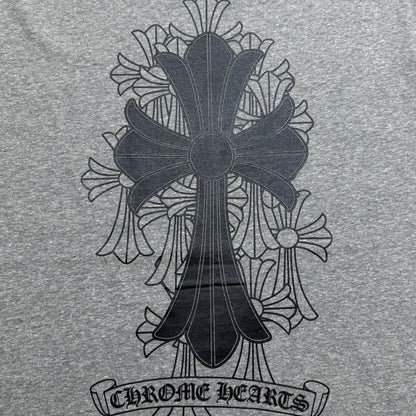 Chrome Hearts Cotton T-shirt