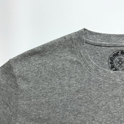Chrome Hearts Cotton T-shirt