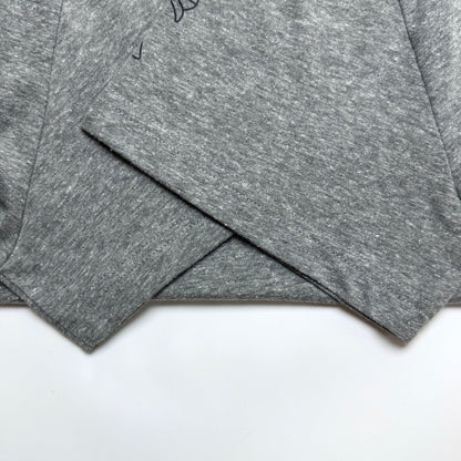Chrome Hearts Cotton T-shirt