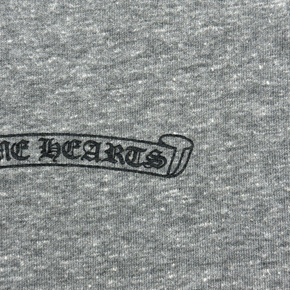 Chrome Hearts Cotton T-shirt