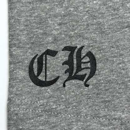 Chrome Hearts Cotton T-shirt