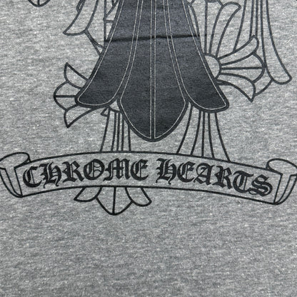 Chrome Hearts Cotton T-shirt