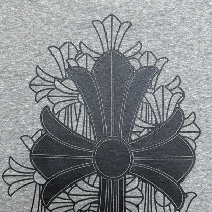 Chrome Hearts Cotton T-shirt